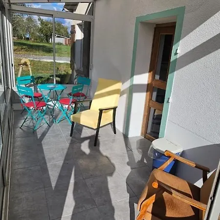 Chez Georges Villa Villard  Exterior photo